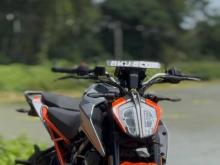 Bajaj KTM 2026 Motorbike