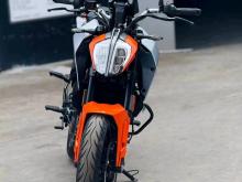 KTM Ktm 2026 Motorbike