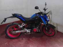 Bajaj Ktm 2022 Motorbike