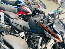 Bajaj KTM DUKE250 2026 Motorbike