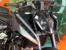 Bajaj KTM Duke250 2026 Motorbike