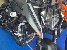 KTM KTM250 2026 Motorbike