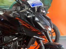 Bajaj KTM250 2026 Motorbike