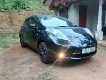 Nissan LEAF X GRADE ACENTA 2013 Car