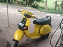 Bajaj Legend 2004 Motorbike