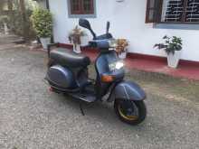 Bajaj Legend 2002 Motorbike