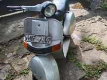 Bajaj Legend 2003 Motorbike