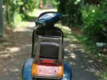 Bajaj Legend 2003 Motorbike