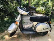 Bajaj Legend 1999 Motorbike