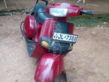 Bajaj Legend 2003 Motorbike