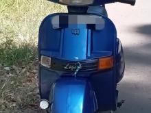 Bajaj Legend 2003 Motorbike