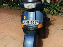 Bajaj Legend 2004 Motorbike