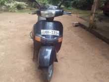 Bajaj Legend 2003 Motorbike