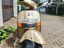 Bajaj Legend 4 Stroke 2003 Motorbike