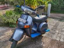 Bajaj Legend 2002 Motorbike