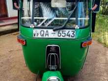 Bajaj 2 Stroke 2005 Three Wheel