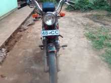 Loncin Loncin 2006 Motorbike