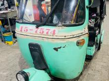 Bajaj RE 1995 Three Wheel