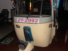 Bajaj Loku Pok 1995 Three Wheel