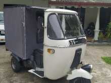 Bajaj RE 1997 Three Wheel