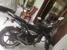 Bajaj 135 LS 2012 Motorbike