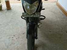 Bajaj Pulsar 135 LS 2014 Motorbike