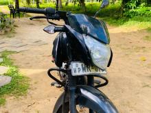 Bajaj Ls 135 2011 Motorbike
