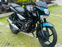 Bajaj Pulsar 135 LS 2011 Motorbike