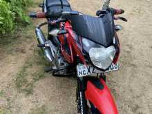 Bajaj Pulsar 135 LS 2013 Motorbike