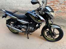 Bajaj Pulsar 135 LS 2011 Motorbike