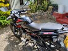 Bajaj Pulsar 135 LS 2012 Motorbike