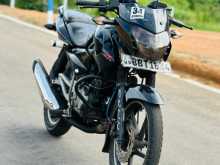 Bajaj Pulsar 135 LS 2014 Motorbike