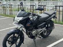 Bajaj Ls 135 2014 Motorbike