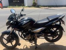Bajaj Pulsar 135 LS 2011 Motorbike