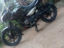 Bajaj Pulsar 135 LS 2011 Motorbike