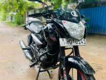 Bajaj Pulsar 135 Ls 2011 Motorbike