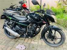 Bajaj Pulsar 135 LS 2013 Motorbike