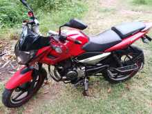 Bajaj Pulsar 135 LS 2011 Motorbike