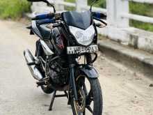 Bajaj Pulsar 135 LS 2011 Motorbike