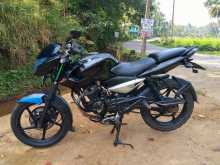 Bajaj Pulsar 135 LS 2011 Motorbike