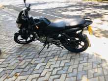 Bajaj Pulsar 135 LS 2013 Motorbike