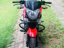 Bajaj Pulsar 135 LS 2012 Motorbike