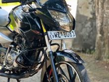 Bajaj Pulsar 2011 Motorbike