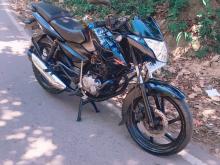 Bajaj Pulsar 135 LS 2015 Motorbike