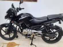 Bajaj Pulsar 135 LS 2017 Motorbike