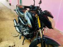 Bajaj 135 LS 2011 Motorbike
