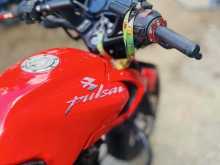 Bajaj Pulsar 135 2011 Motorbike