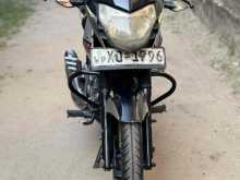 Bajaj Pulsar 135 LS 2011 Motorbike