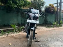 Bajaj Pulsar 135 LS 2011 Motorbike