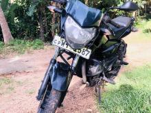 Bajaj Pulsar Ls 2011 Motorbike
